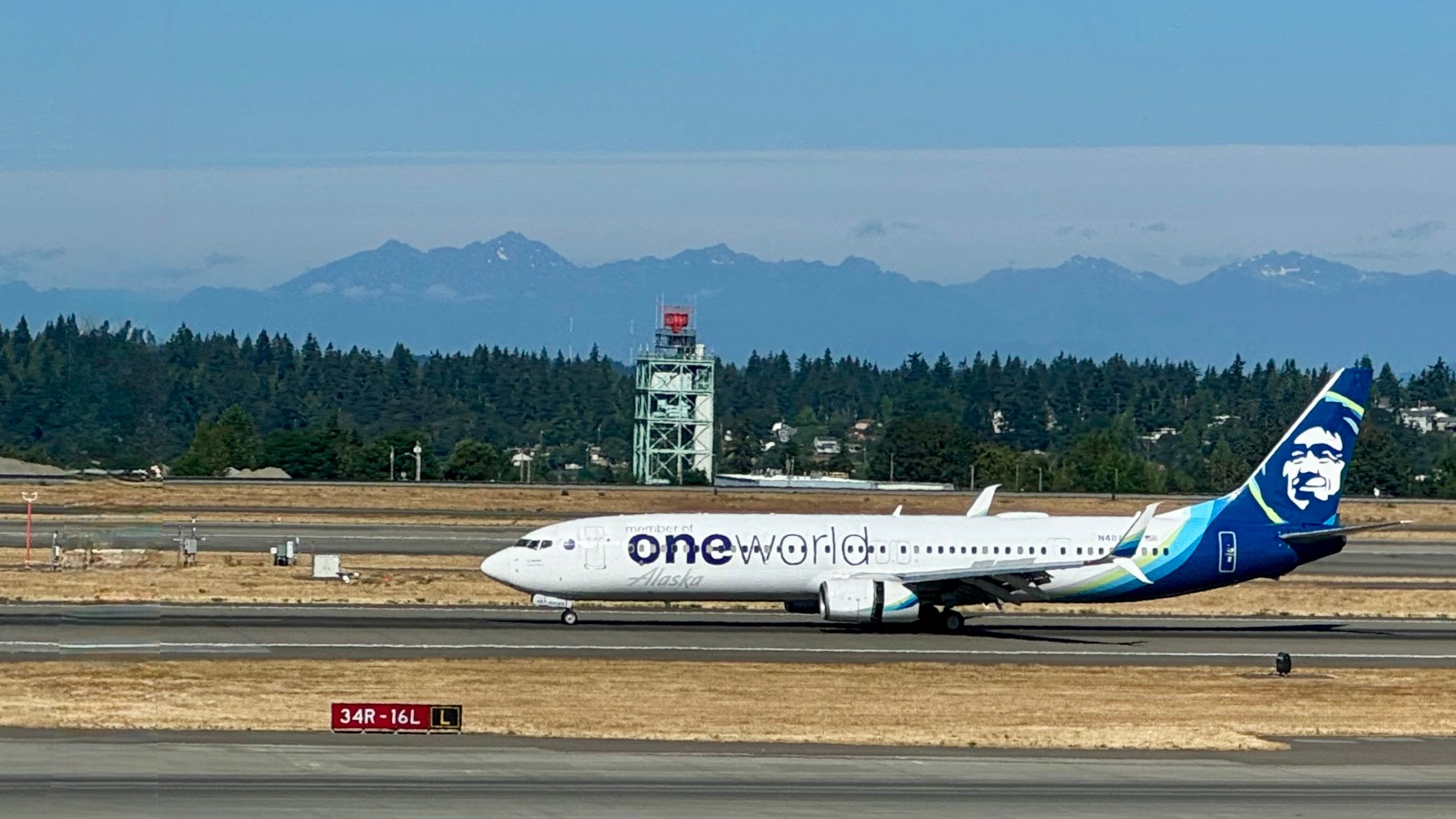 Essues mondiales: profitez des vols de destination d'hiver en utilisant moins de kilomètres via l'offre limitée d'Alaska Airlines