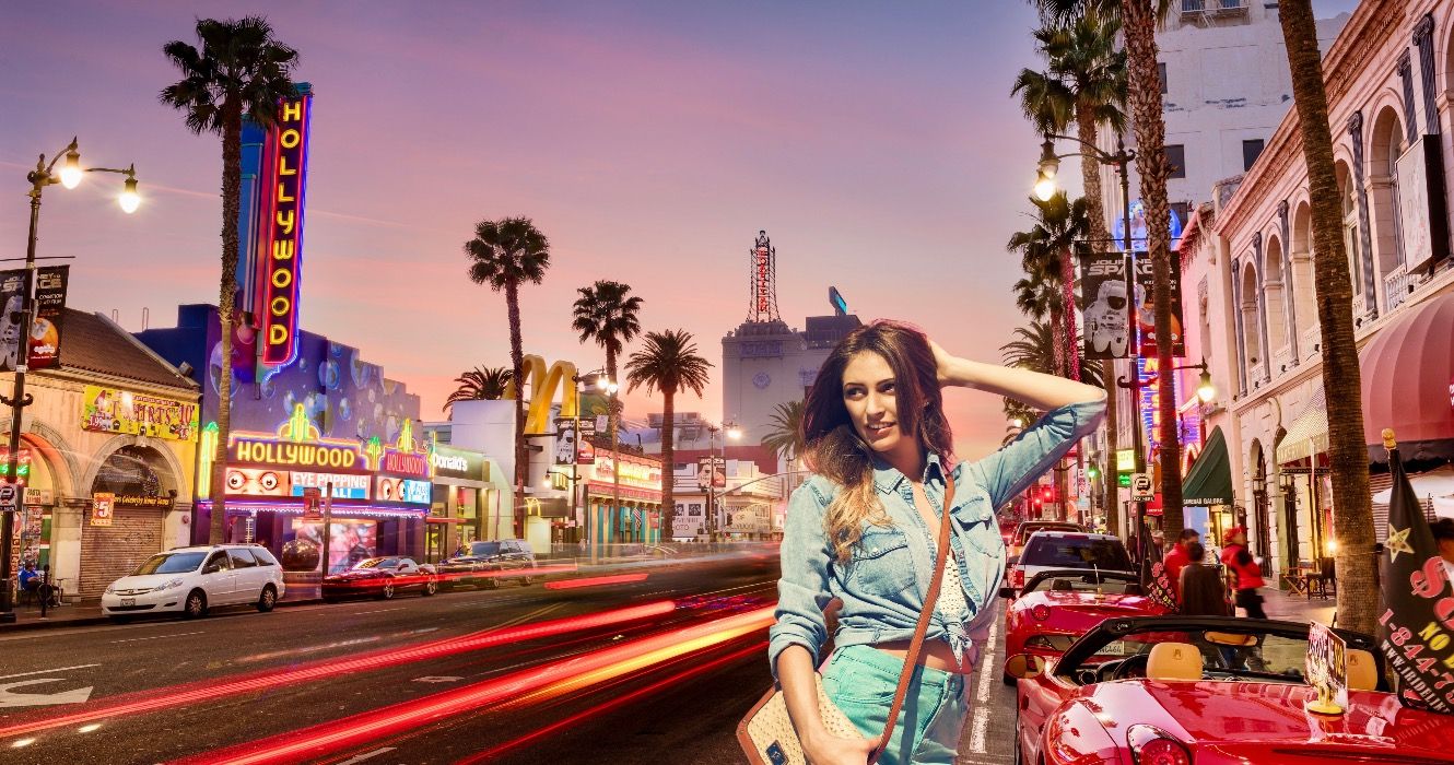 8 choses sur ce que c'est vraiment vivre à Los Angeles