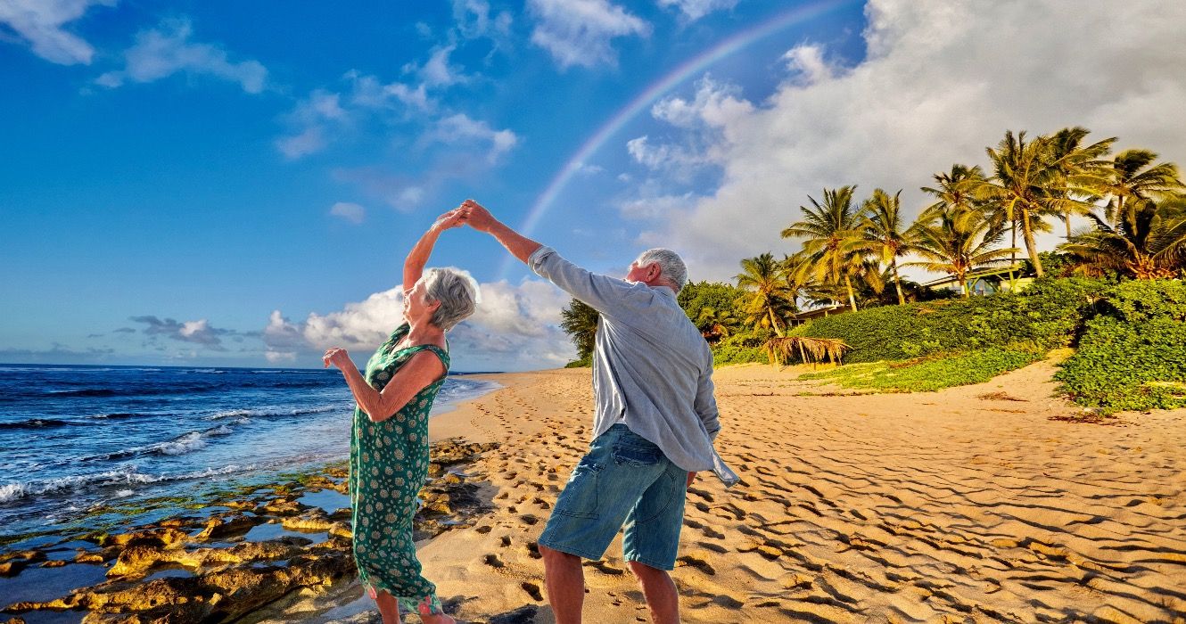 8 choses qui pourraient vous empêcher de prendre votre retraite à Hawaï