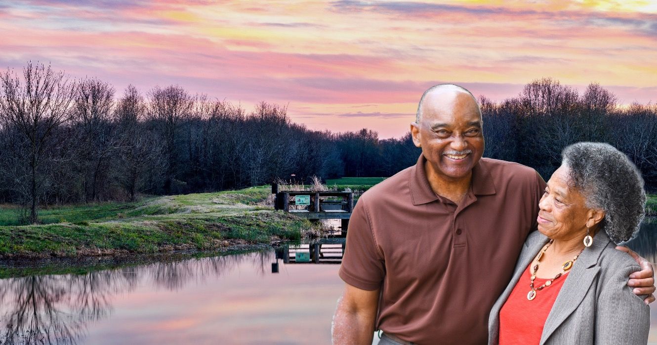 7 pueblos pequeños asequibles para jubilarse en Texas