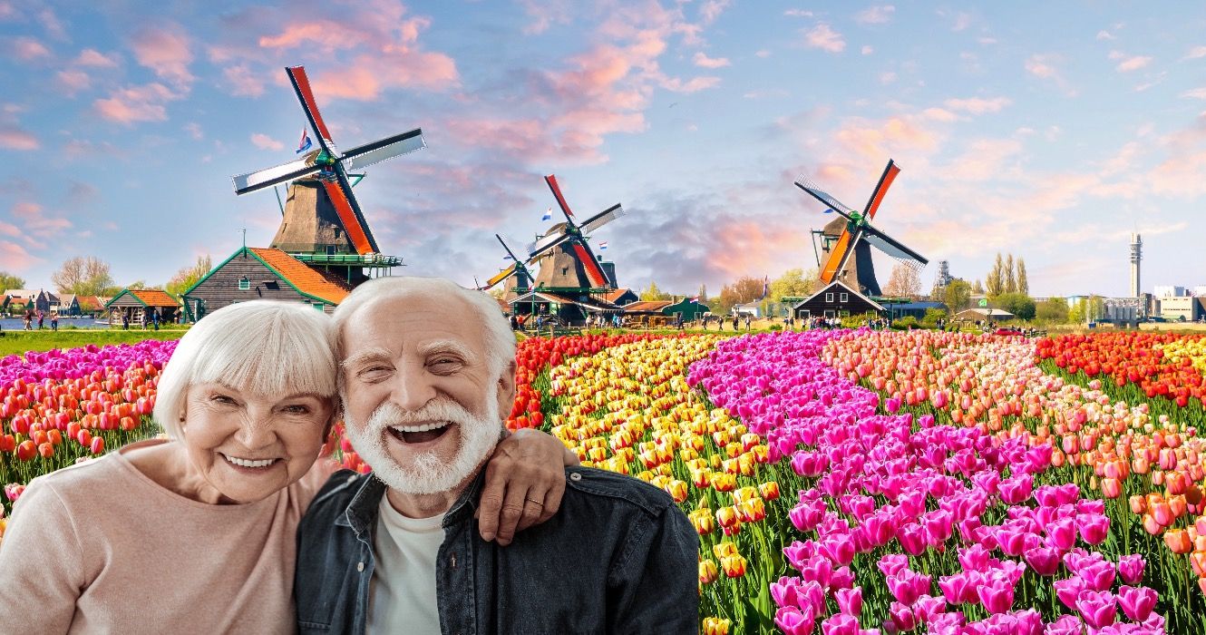 14 pays les plus sympathiques du monde, selon les statistiques