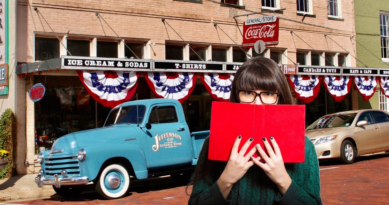 7 villes charmantes et silencieuses du Texas pour les introvertis