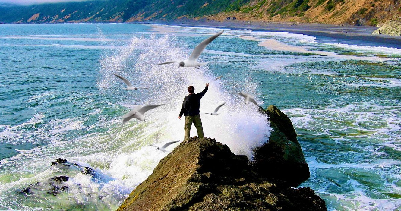 7 ciudades de playa asequibles en California para unas vacaciones