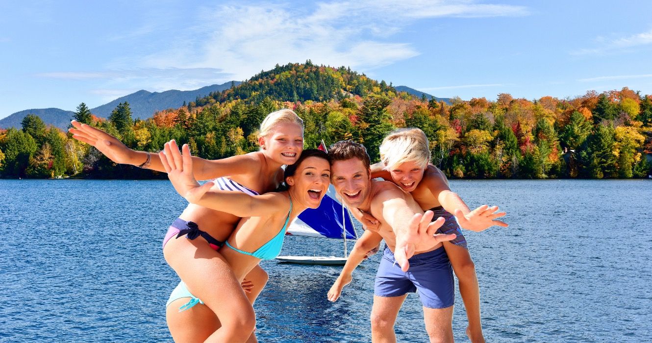 7 Les villes les plus surprenantes de New York