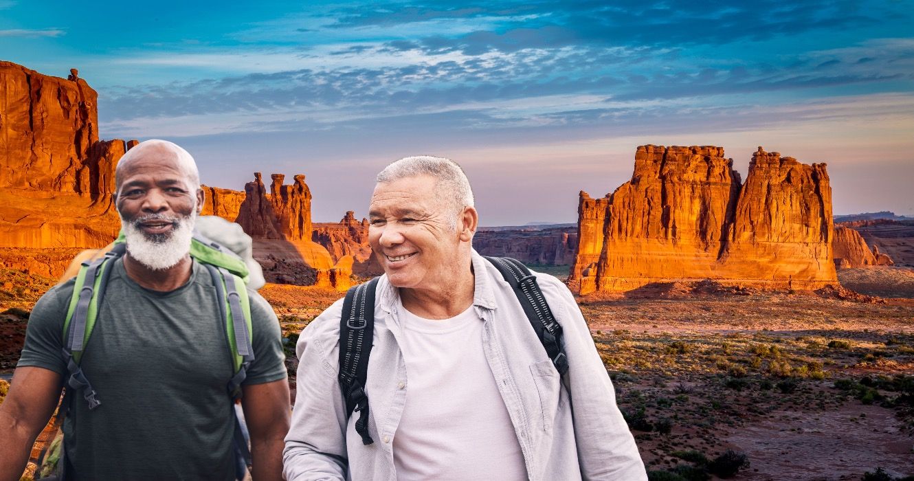 8 pequeñas ciudades para retirarse cerca de Tucson, Arizona