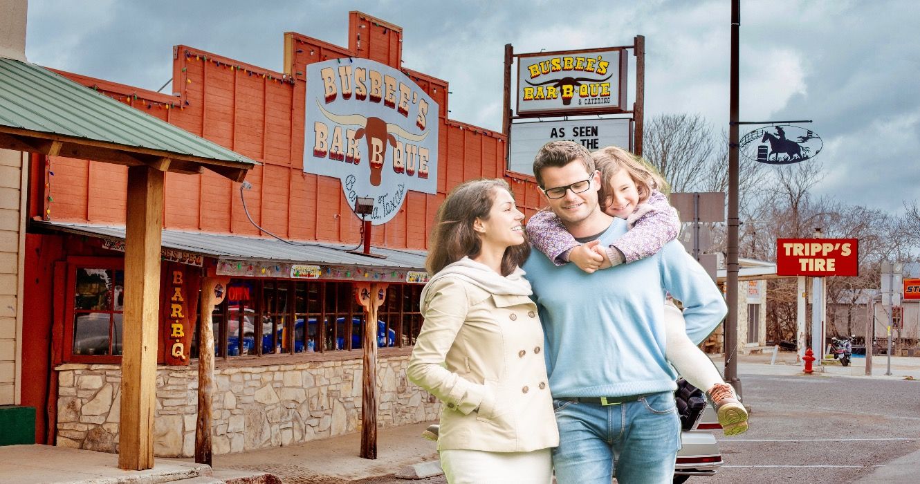 Cet état surprenant est le plus accessible à pied des États-Unis