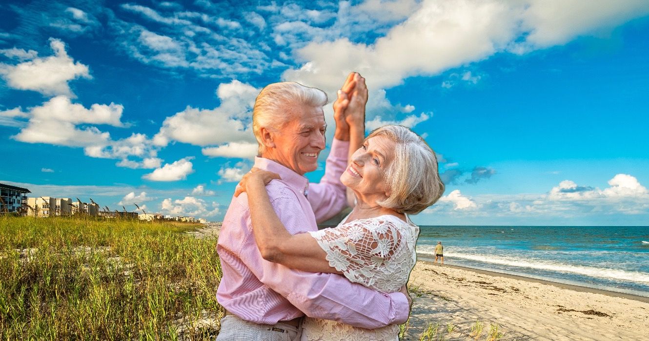 7 ciudades para poseer propiedades de playa asequibles en Florida