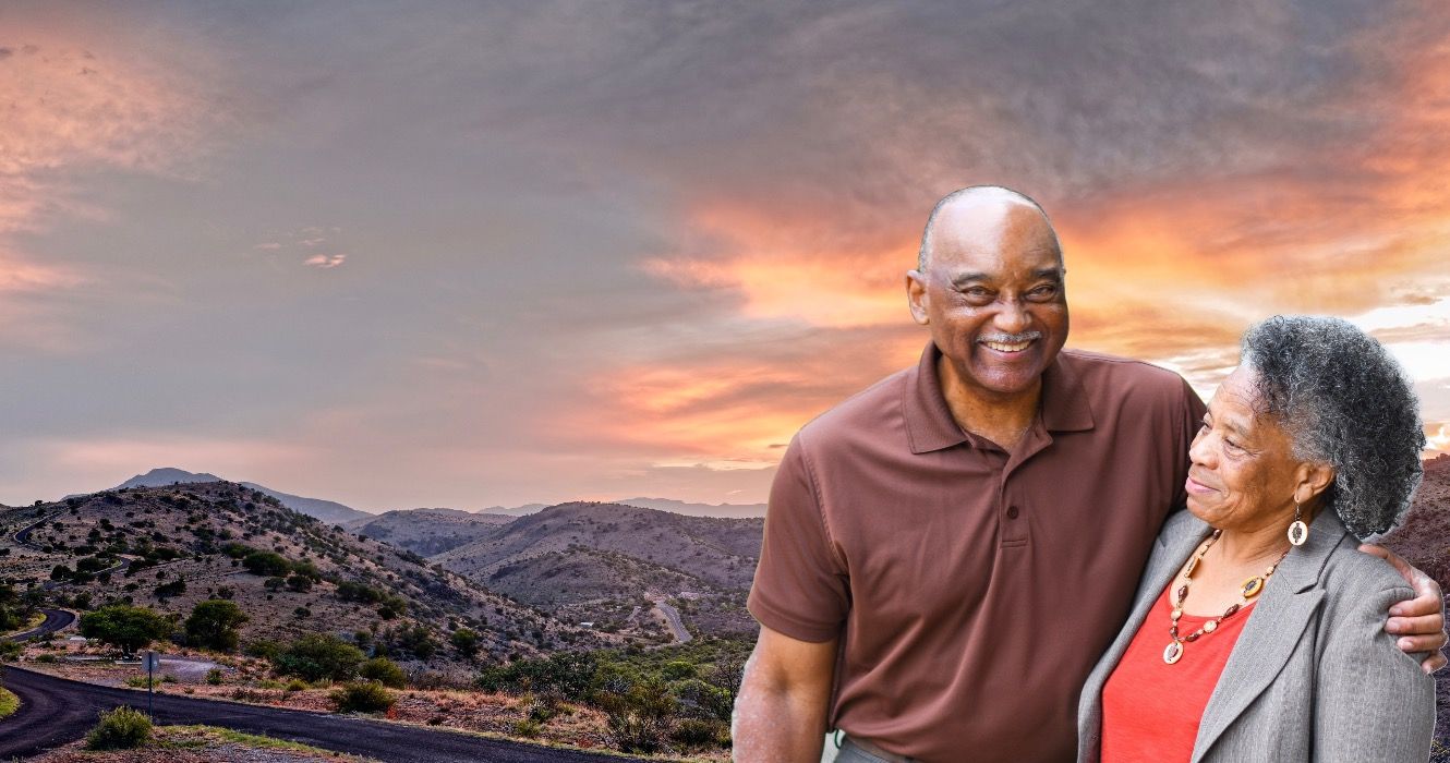 7 ciudades de montaña en Texas para retirarse