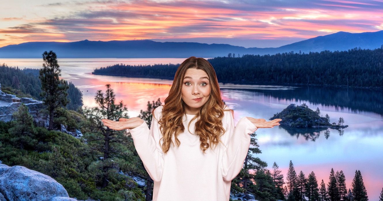 7 parques estatales costosos para evitar y alternativas subestimadas en su lugar