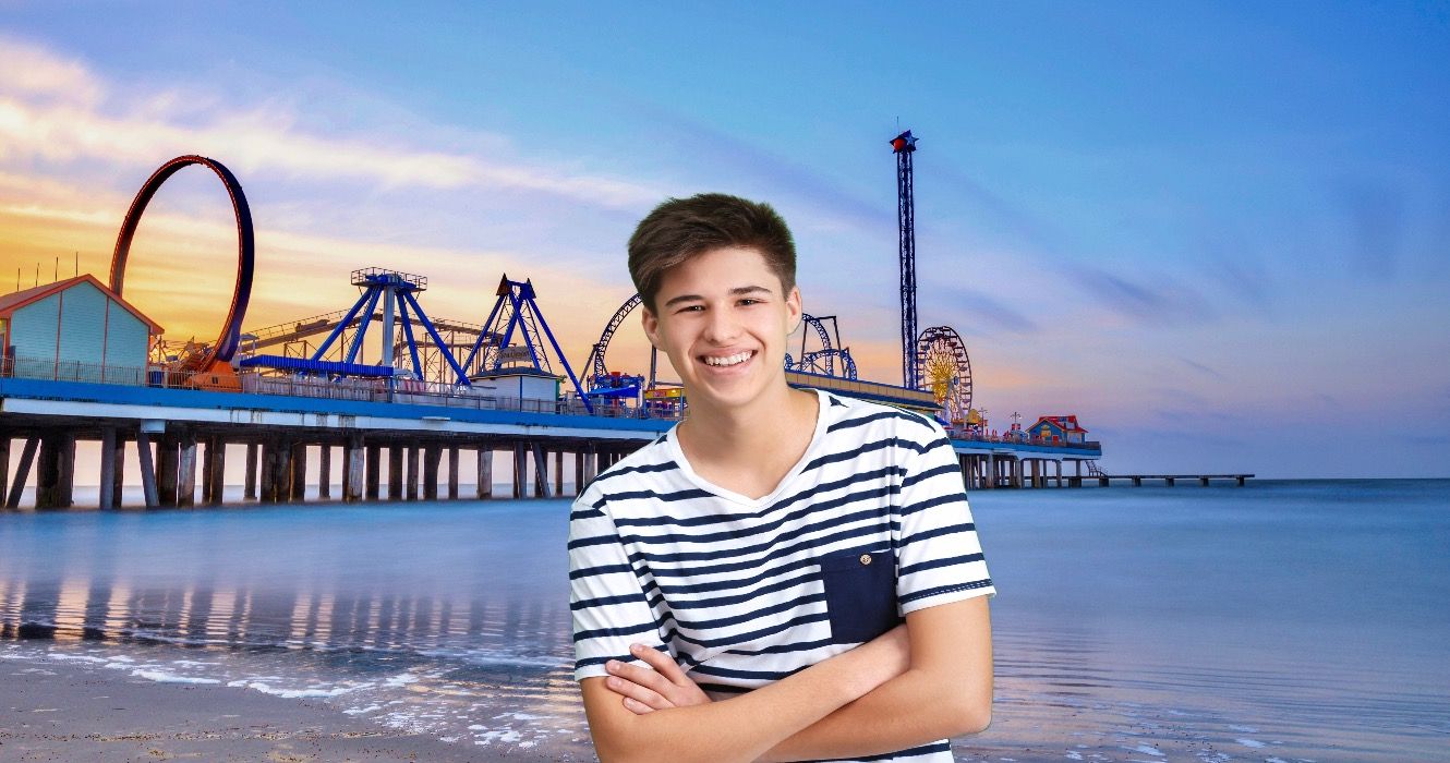 7 lugares más asequibles para mudarse a Texas después de la universidad