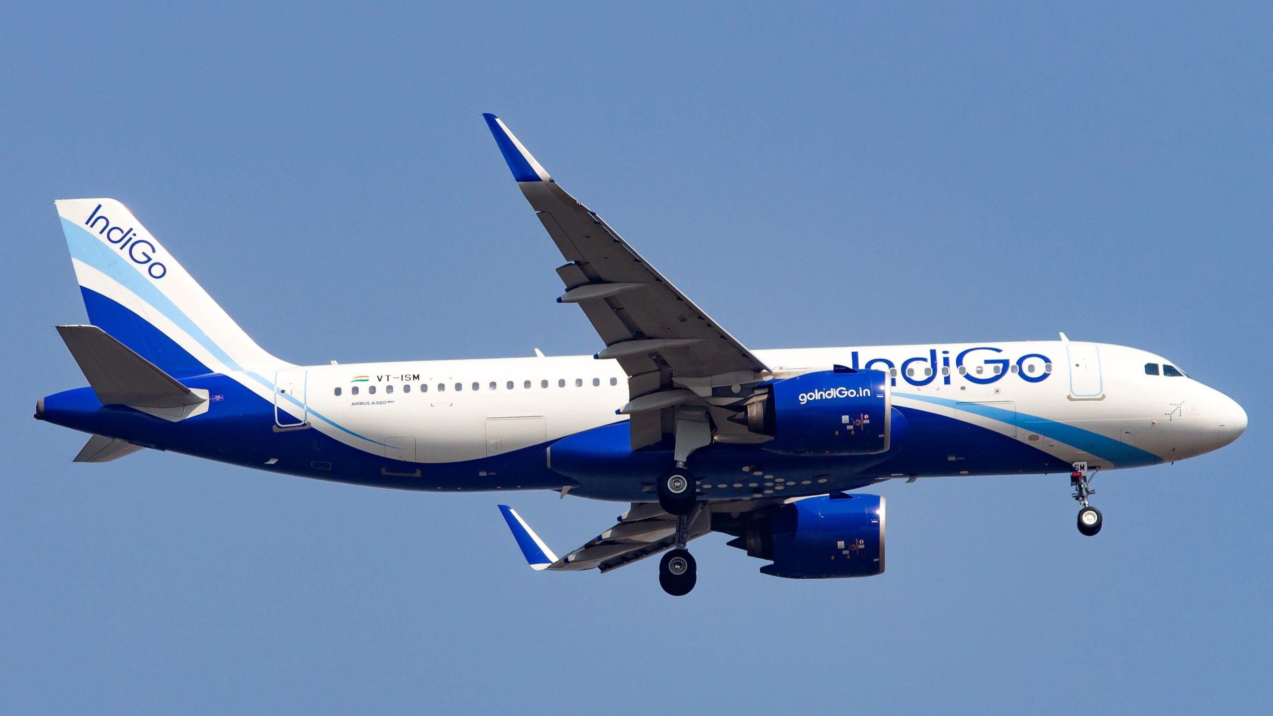 Indigo s'associe à Aviation Marigold pour un prestigieux programme de pilotes de cadets