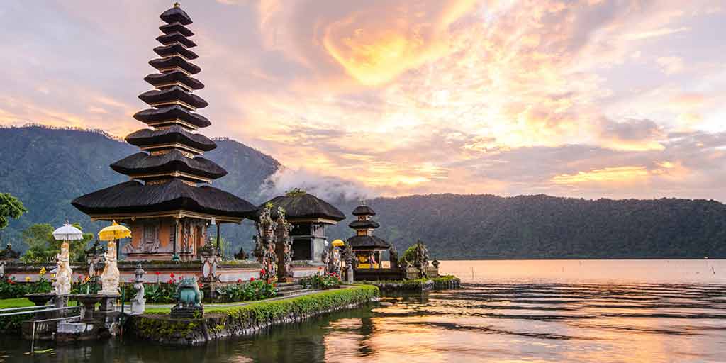 5 façons de quitter les sentiers battus en Indonésie