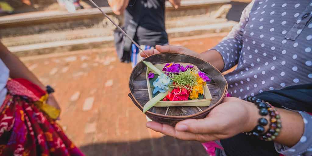 Etiqueta indonésia: como você pode evitar causar ofensa