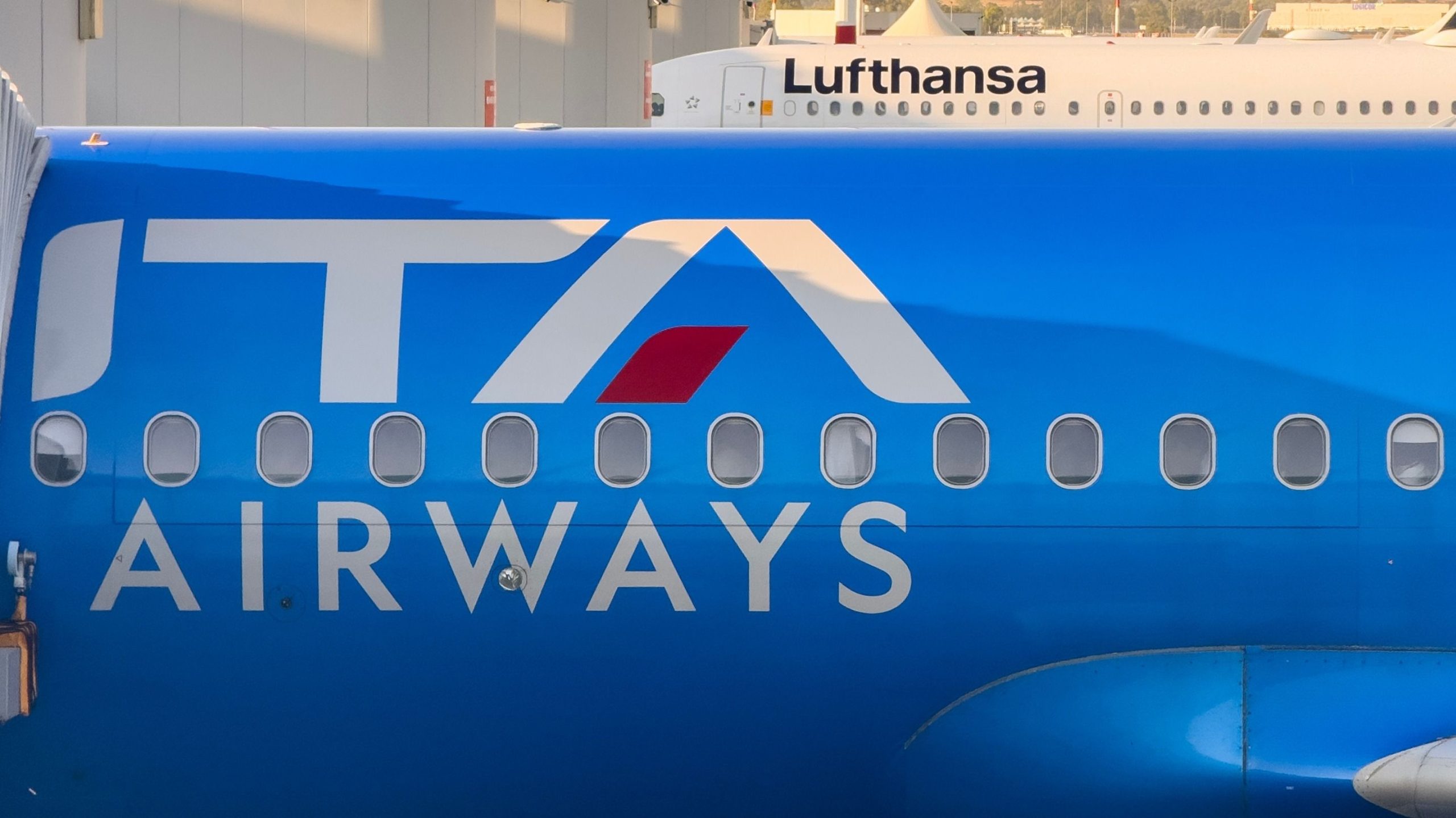 Lufthansa Miles et plus de membres peuvent désormais gagner des points sur les vols ITA Airways