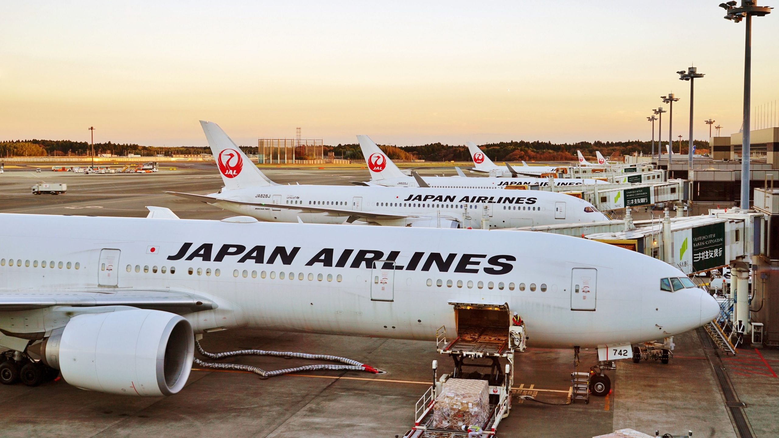 La 1ère présidente de Japan Airlines a commencé alors que Cabin Crew