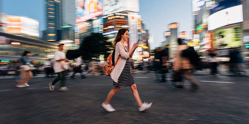Tarjetas SIM de Japón: una guía para mantenerse conectado