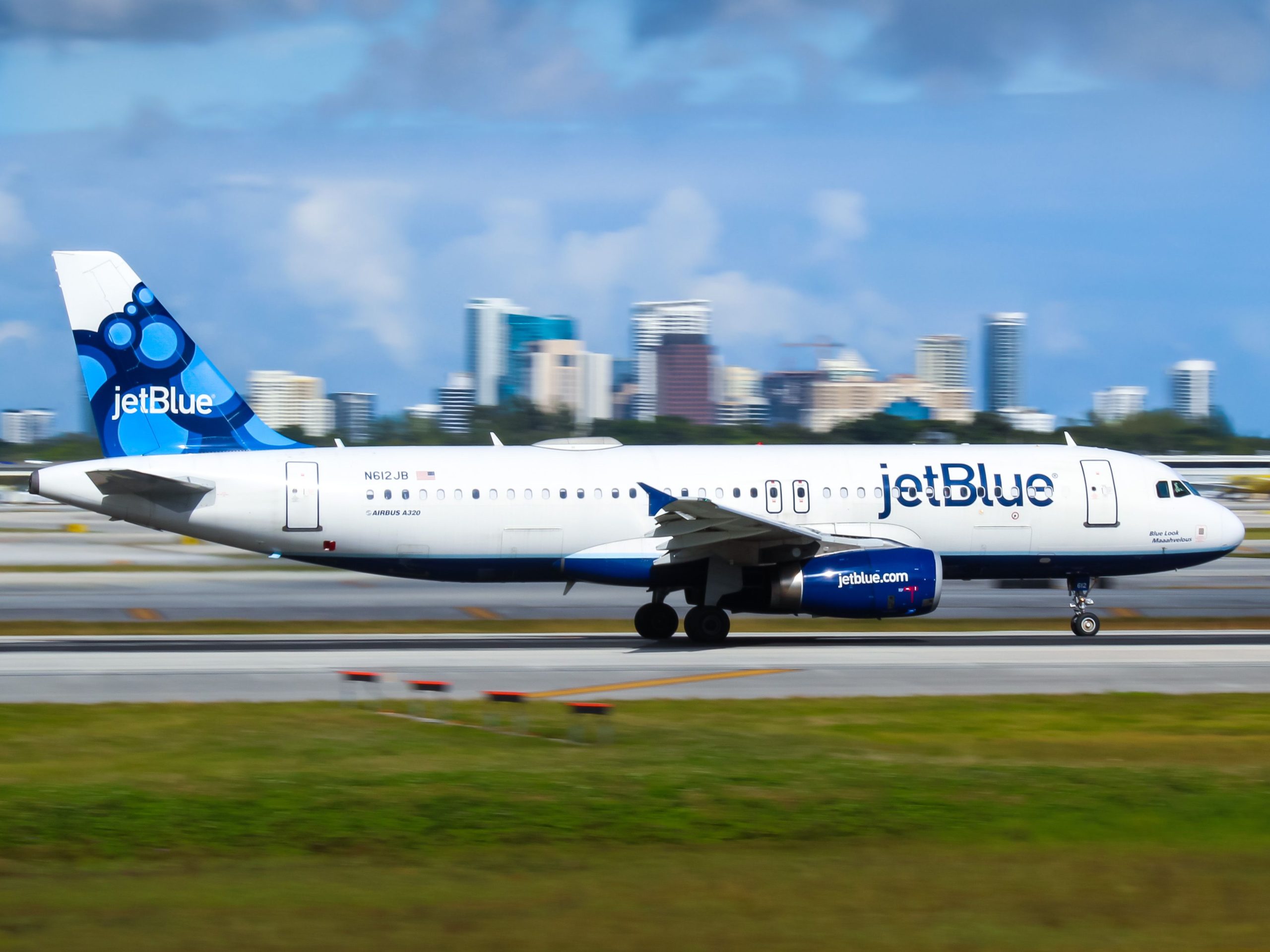 Plans de JetBlue pour le nouveau terminal 5 à l'aéroport de New York-JFK