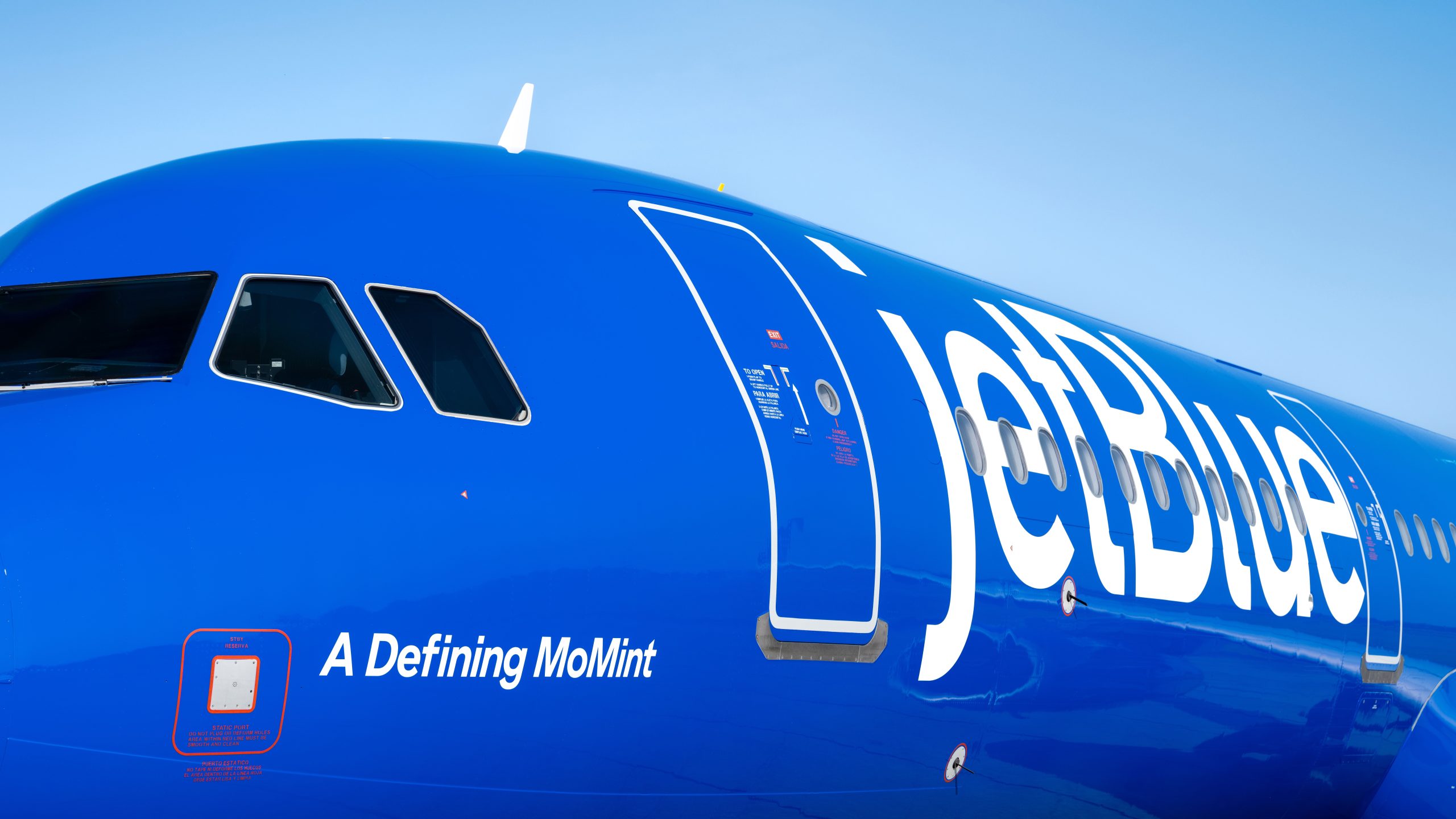Clase ejecutiva de JetBlue: qué esperar en su próximo vuelo