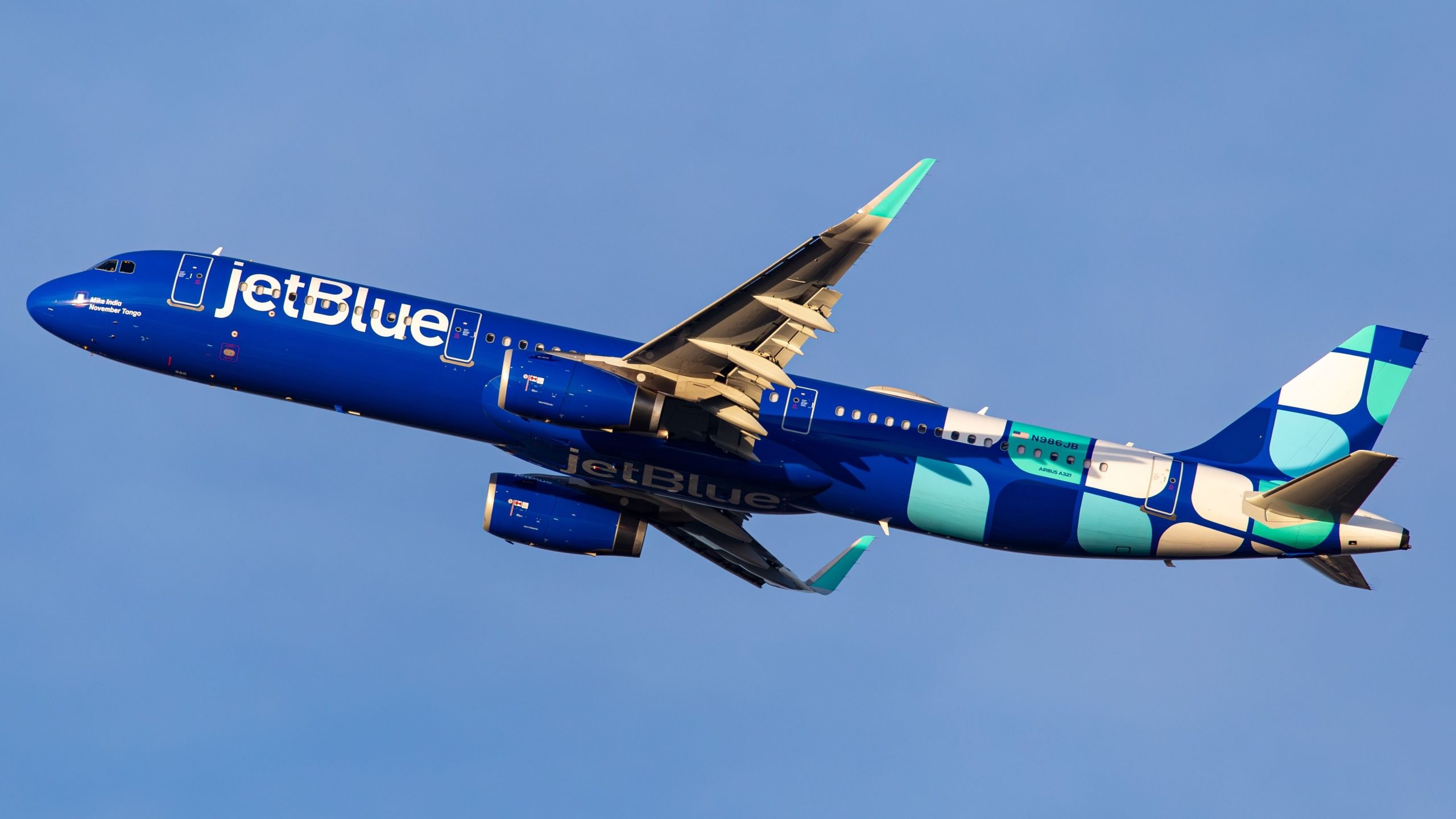 TrueBlue Mint: JetBlue levantando US $ 2,75 bilhões em notas garantidas por seu programa de fidelidade