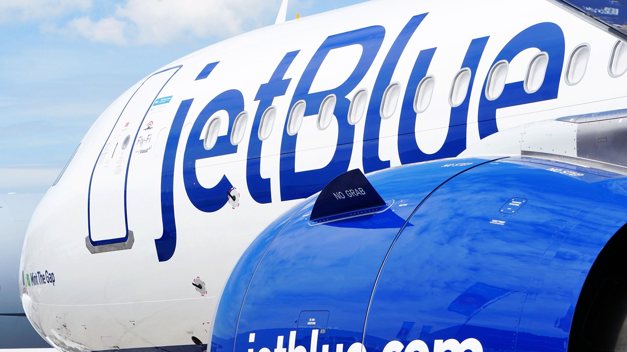 JetBlue lance de nouveaux kits d'agrément «respectueux de l'éco»