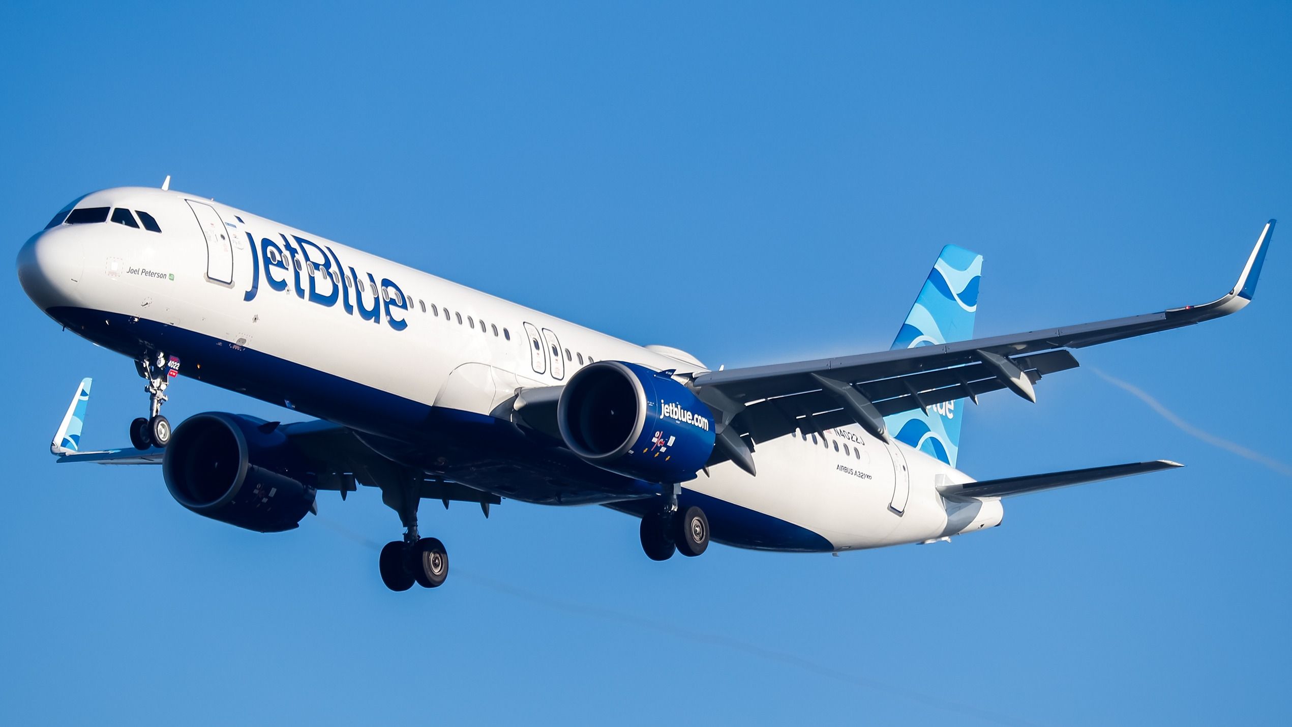 JetBlue retire la plainte pour limiter les vols américains de KLM