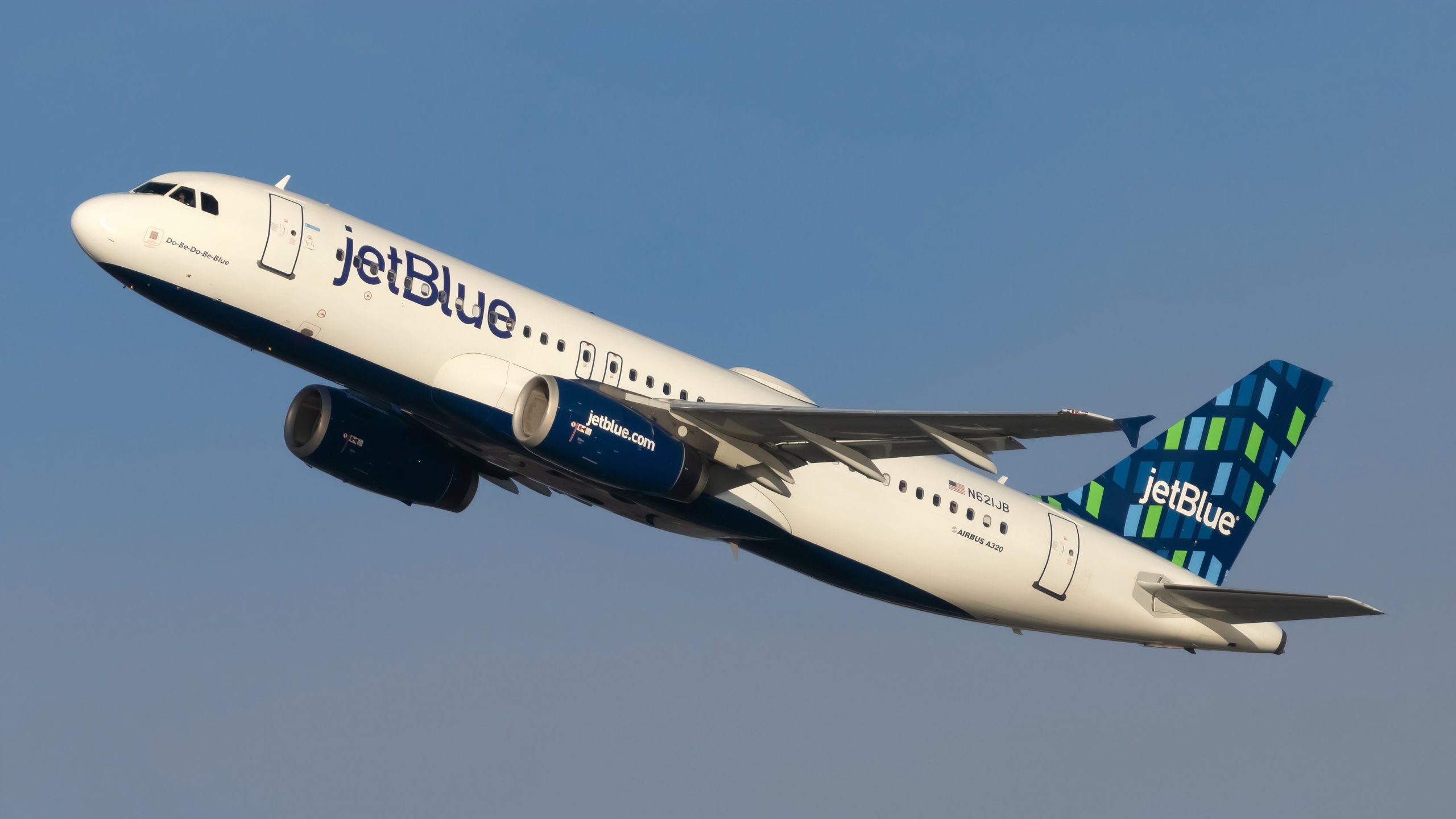 JetBlue abre la base de San Juan con vuelos Airbus A320 a St Croix
