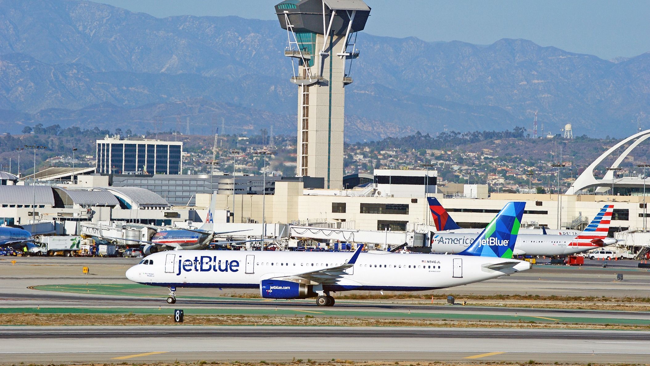 Notas da indústria Melhorias de segurança como a Lei de Reautorização da FAA passa a casa