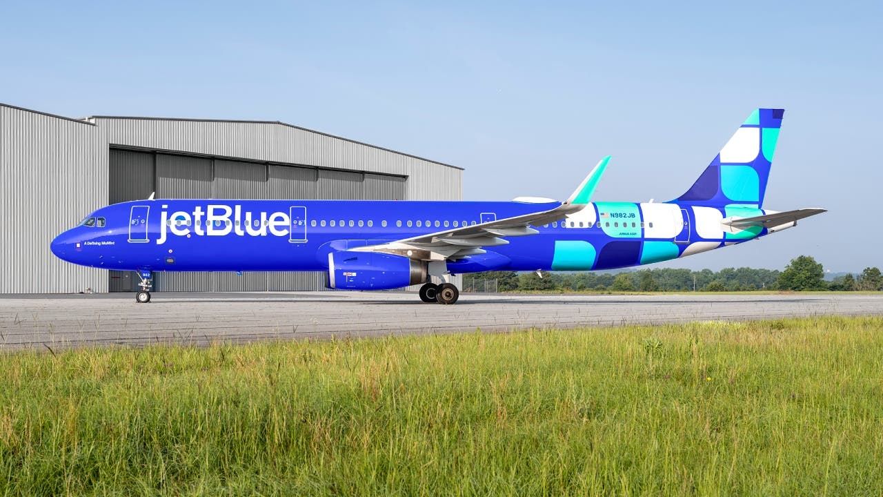 49 $ aller simple: JetBlue lance une nouvelle route de Floride depuis Fort Lauderdale