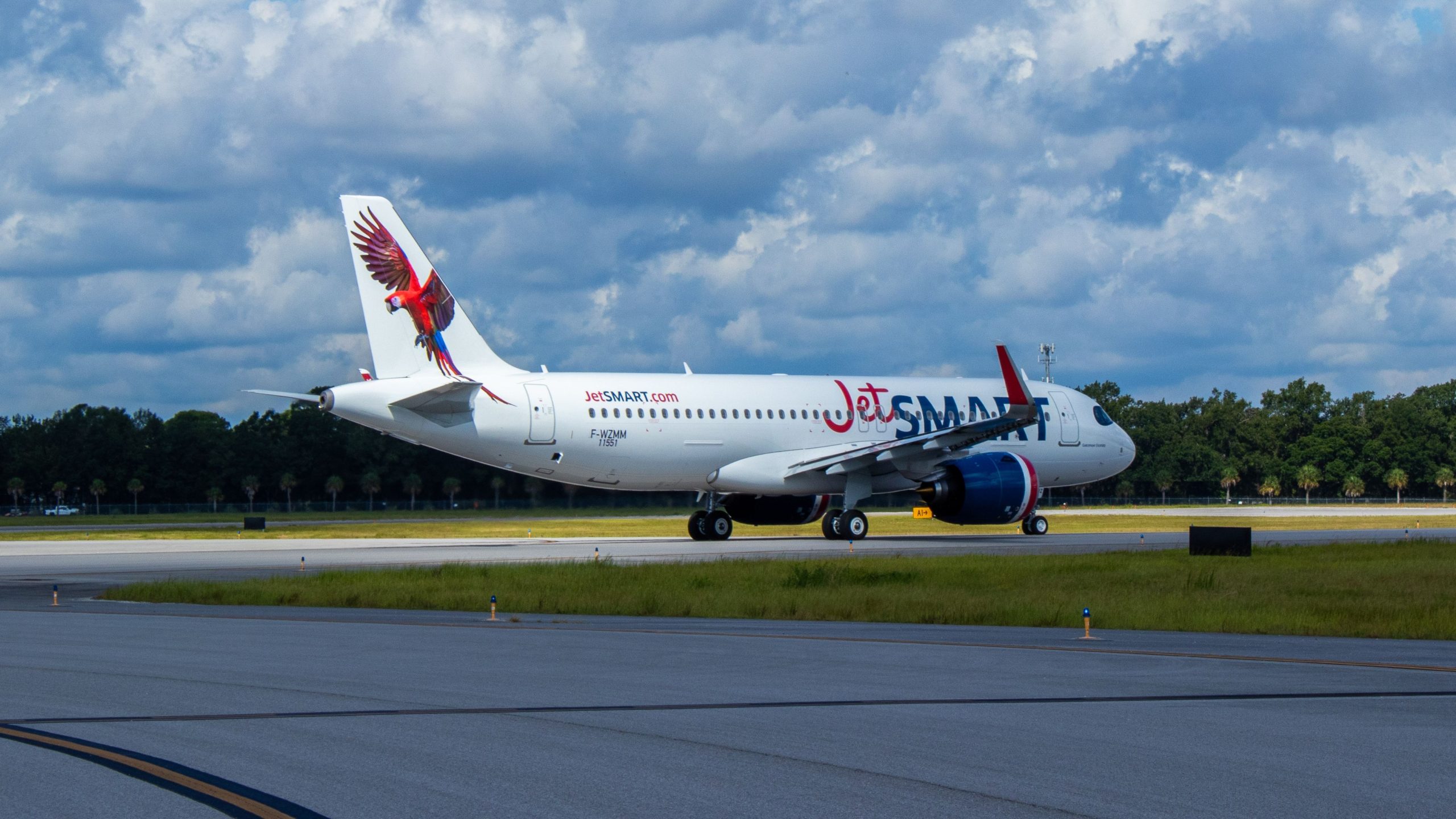 32 aviones: Jetsmart se convierte en la aerolínea de costo ultra bajo más grande de América Latina