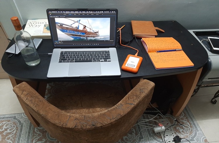 The Nomads Podcast: Covid-19 Travel News, 27 mai