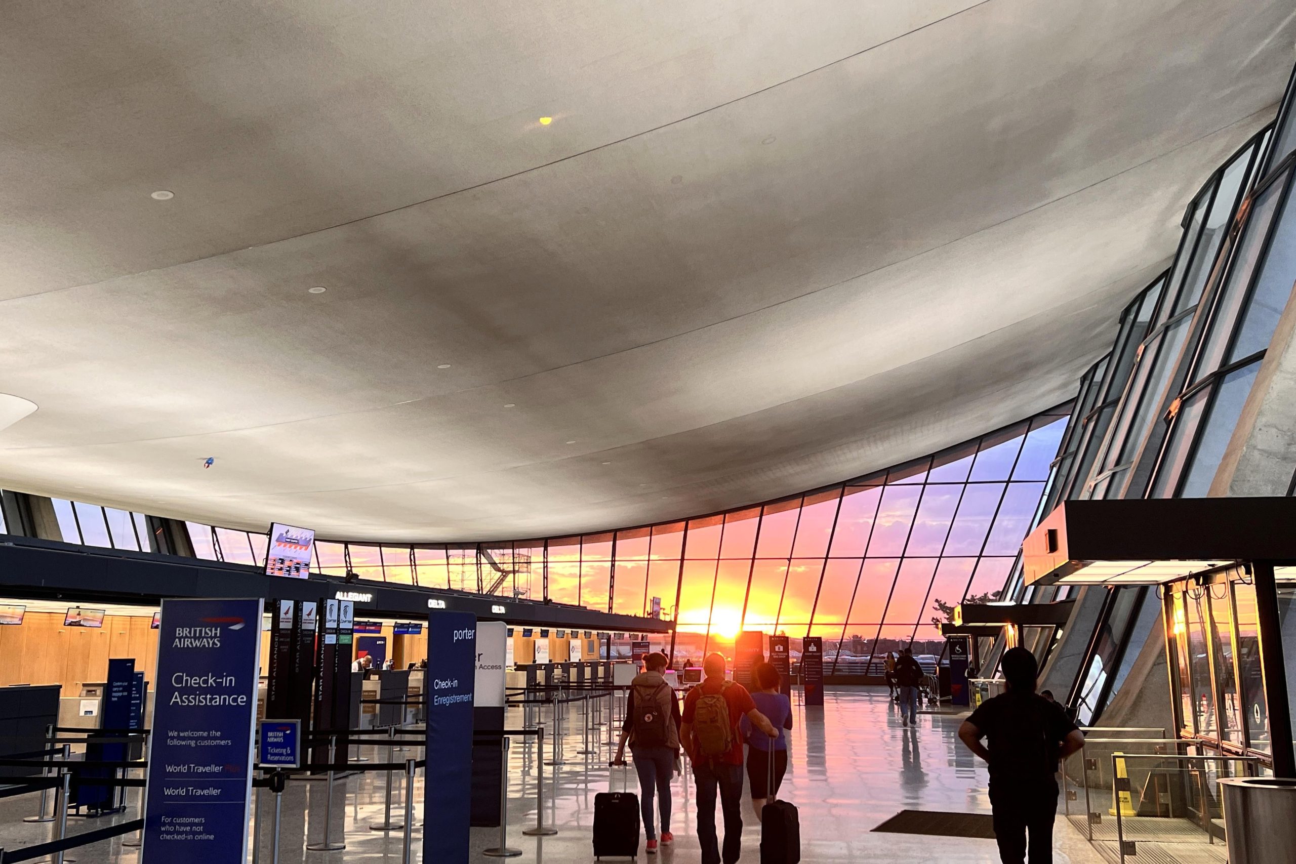 Washington Dulles pour obtenir la 4e compagnie aérienne africaine d'ici fin 2026