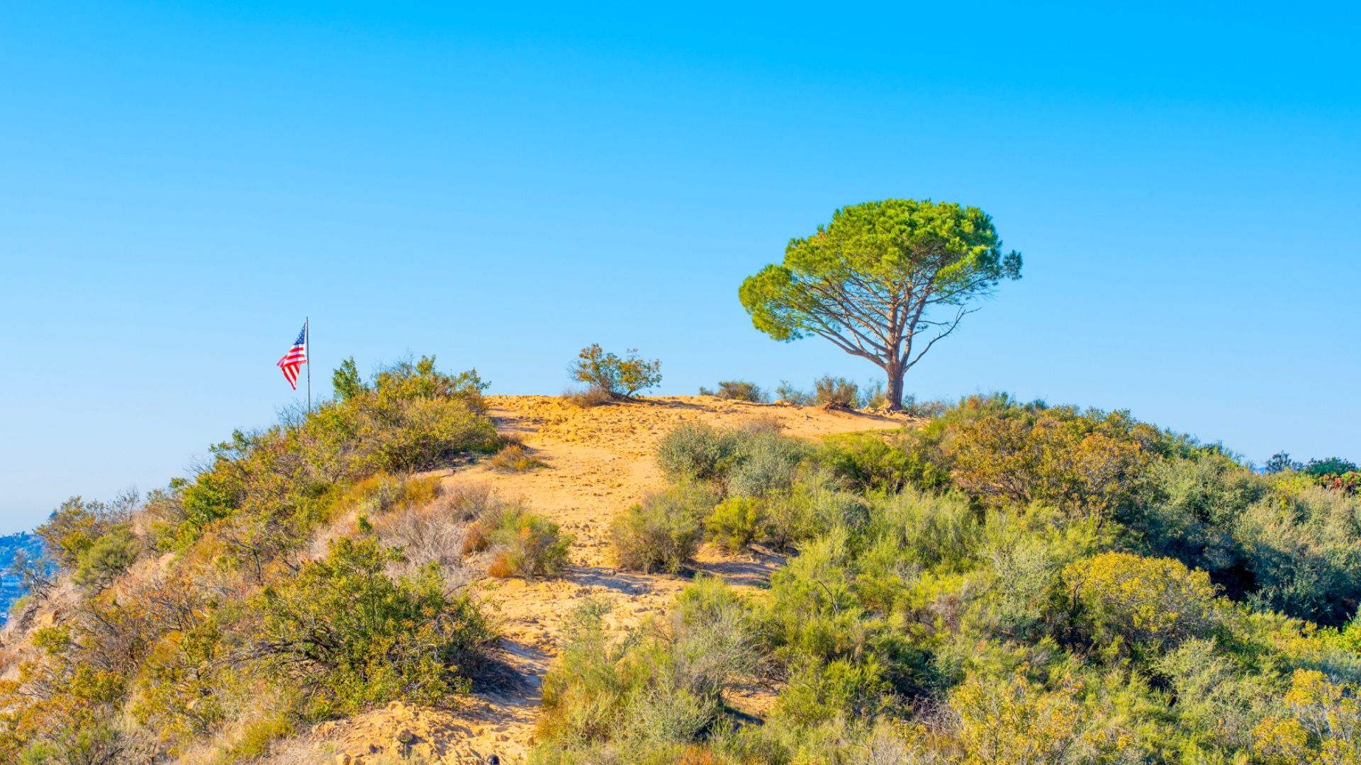 7 caminatas en Los Ángeles a sitios históricos secretos