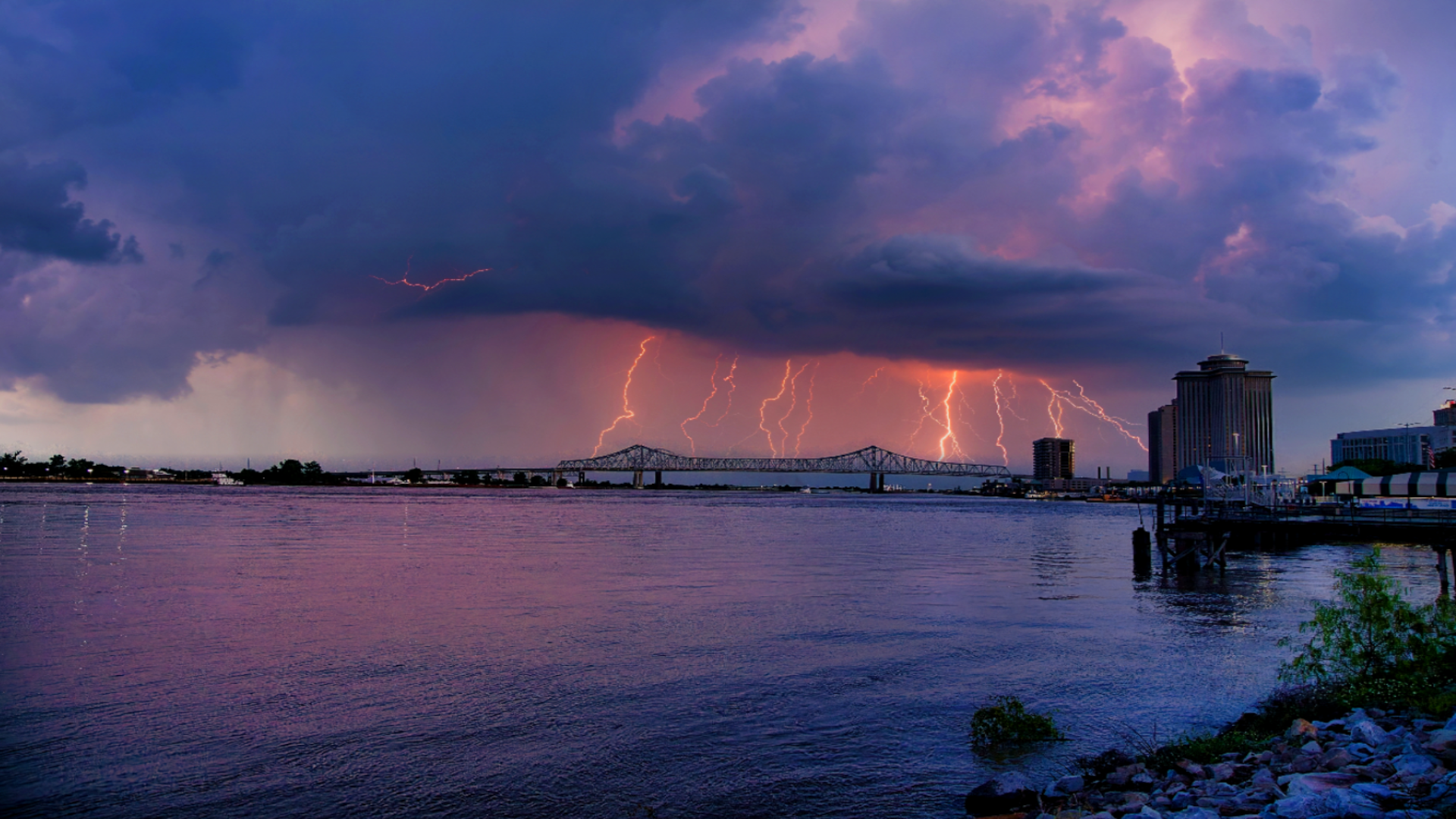 Esta ciudad del sudeste estará bajo el agua para 2050