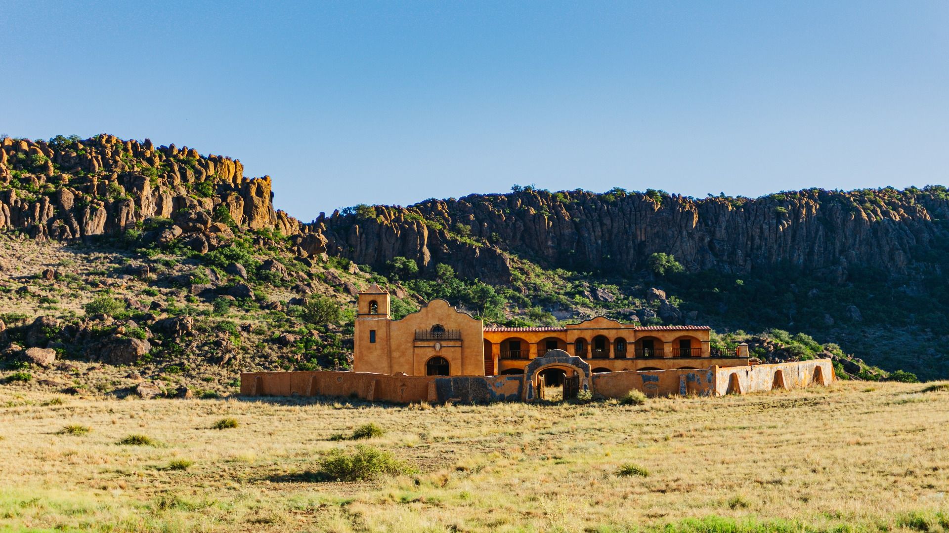 7 cidades do Texas com as temperaturas médias mais baixas em setembro
