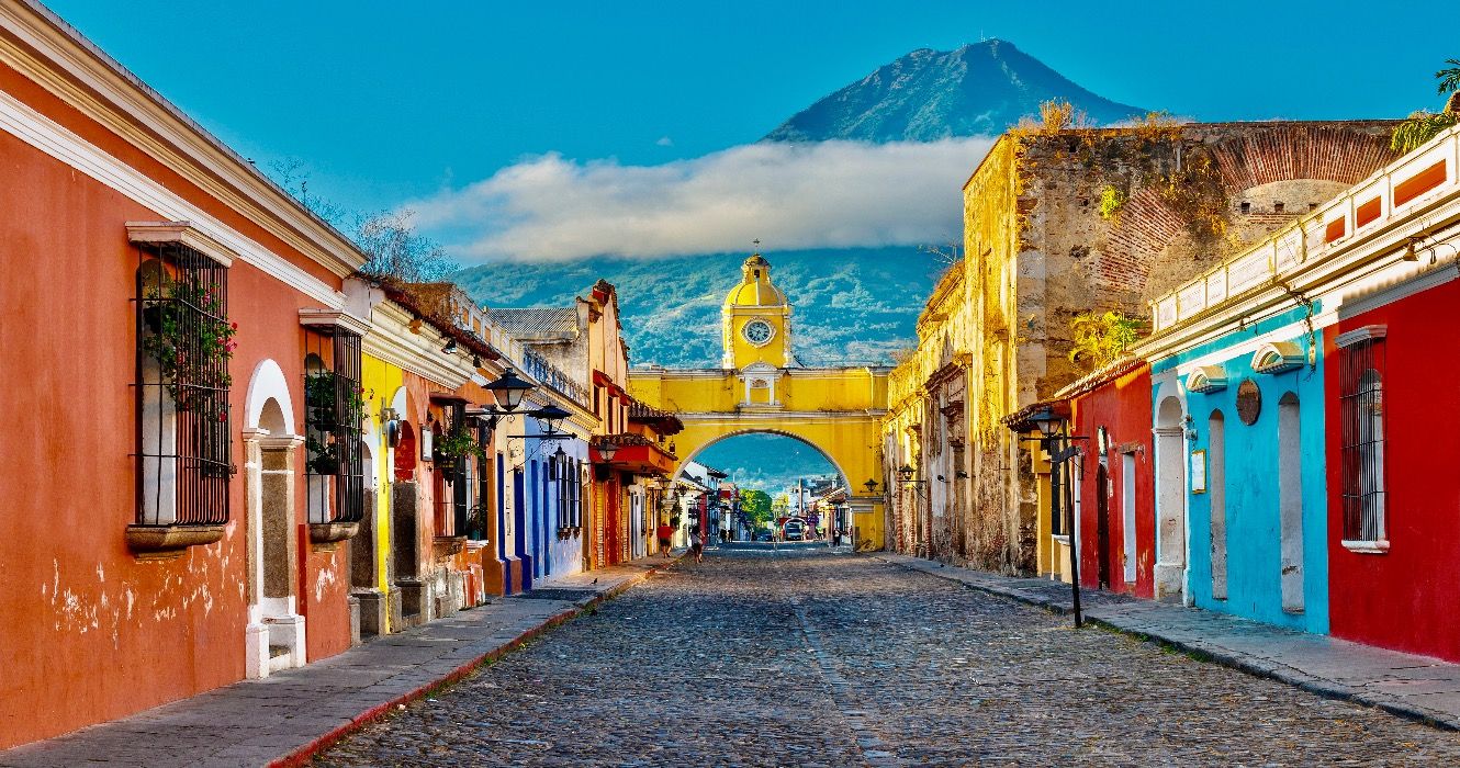 8 lugares baratos para planificar unas vacaciones internacionales de verano de última hora