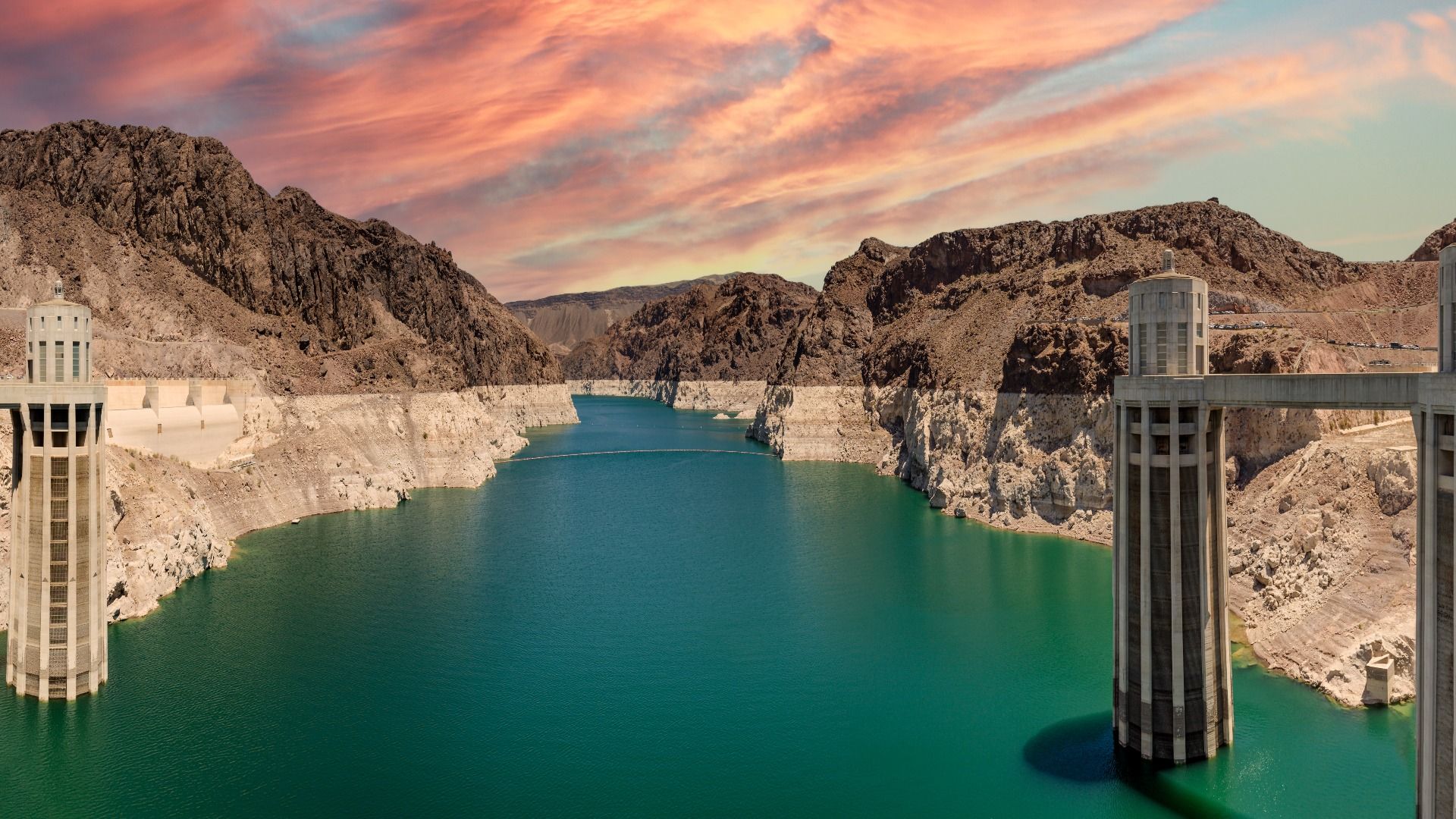 Este lago de Arizona tiene las muertes más variadas junto al lago de América