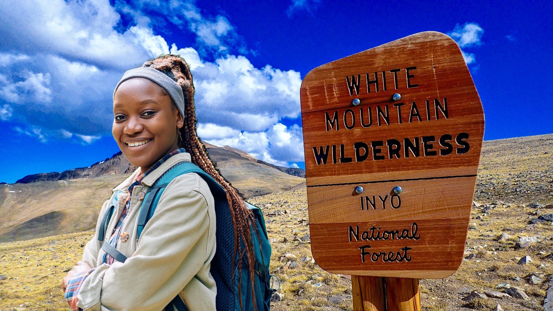 7 meilleures randonnées de montagne dans la Sierra Nevada