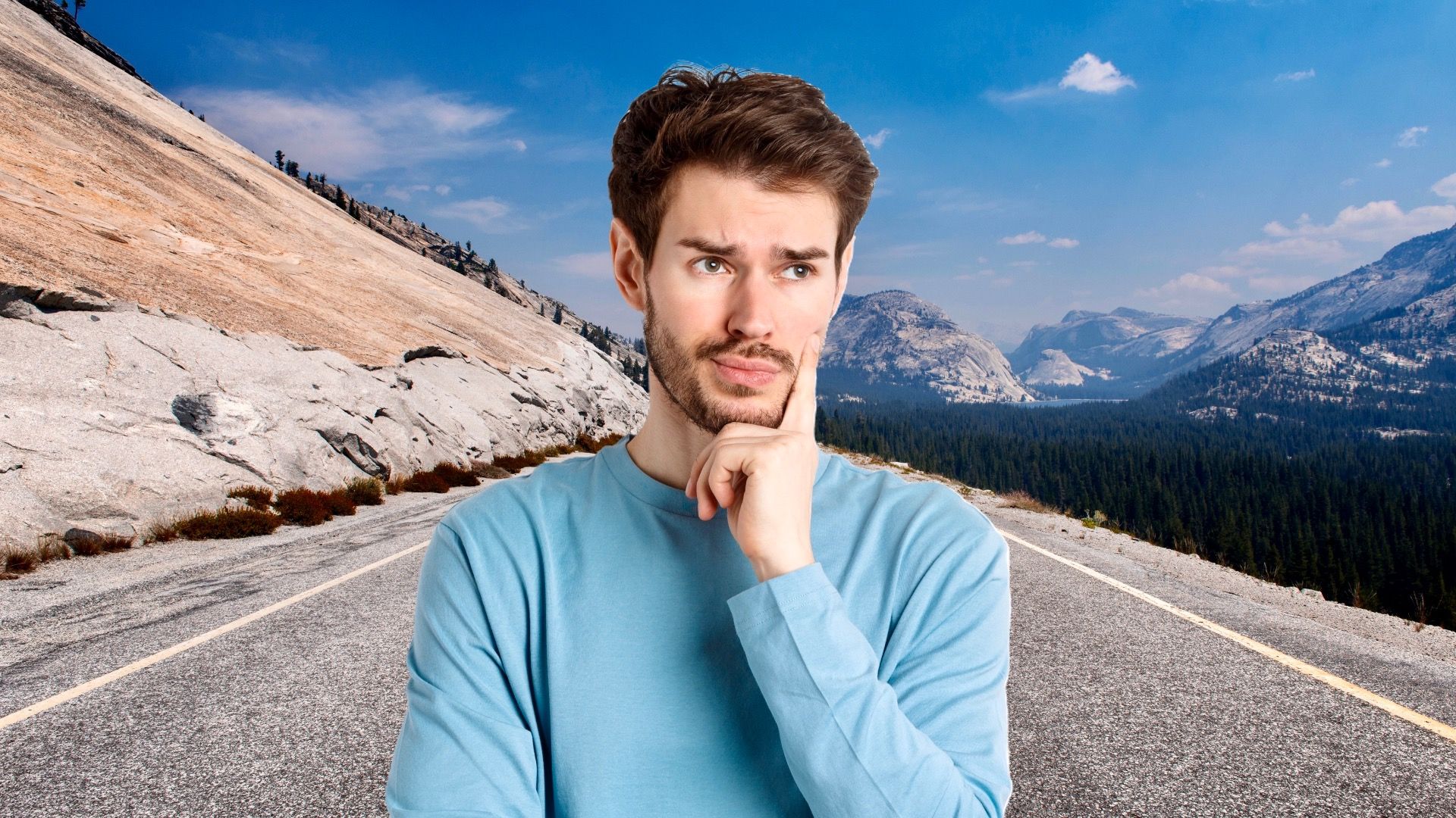 Estos cierres de carreteras en los parques nacionales populares podrían afectar su viaje.