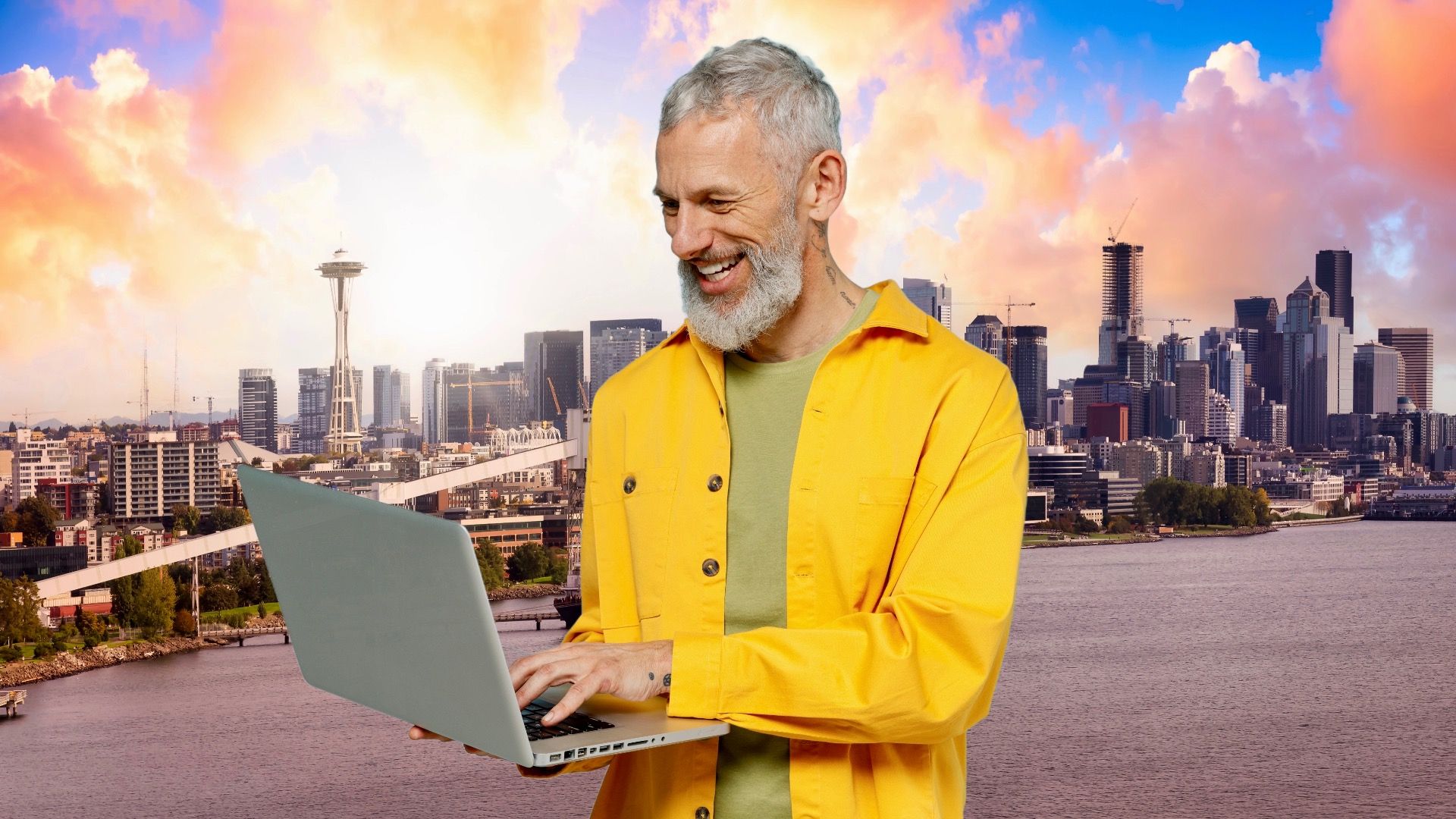 7 melhores cidades para quem planeja trabalhar remotamente na aposentadoria