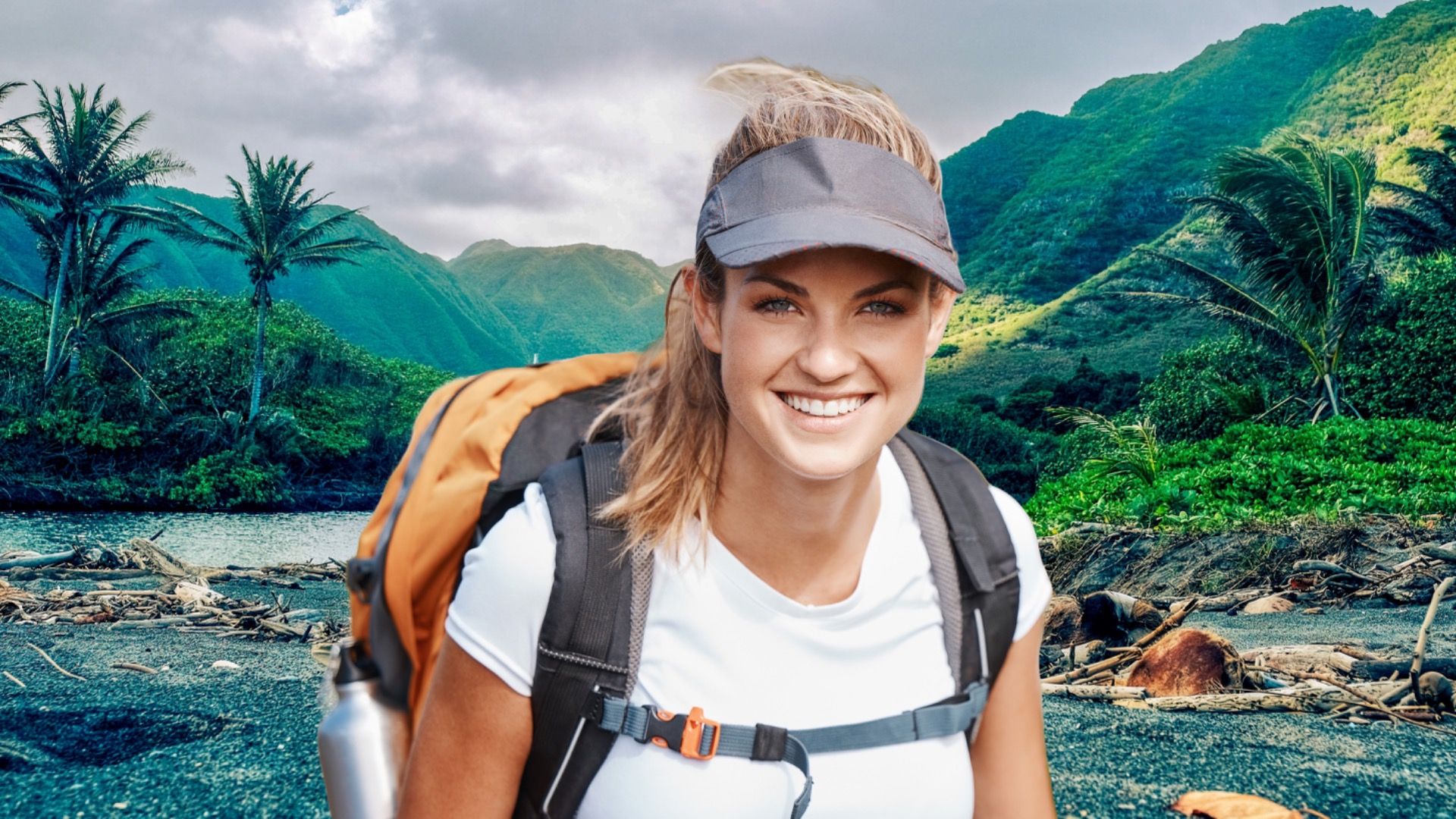 Pourquoi devriez-vous consulter les petites îles d'Hawaï en juin