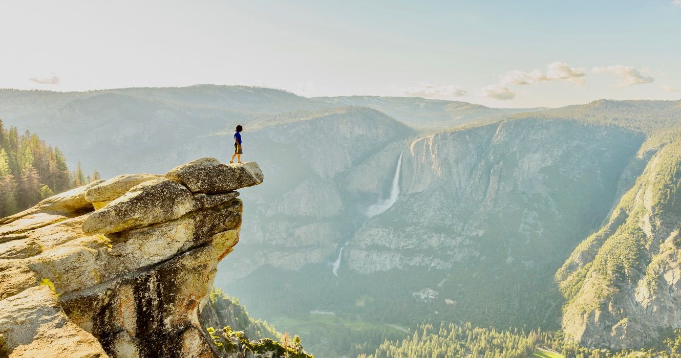 Los 7 parques nacionales más peligrosos de Estados Unidos (y por qué)