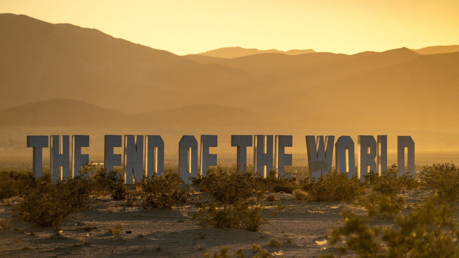 Skip Palm Springs y visite este paraíso de California subestimado en su lugar