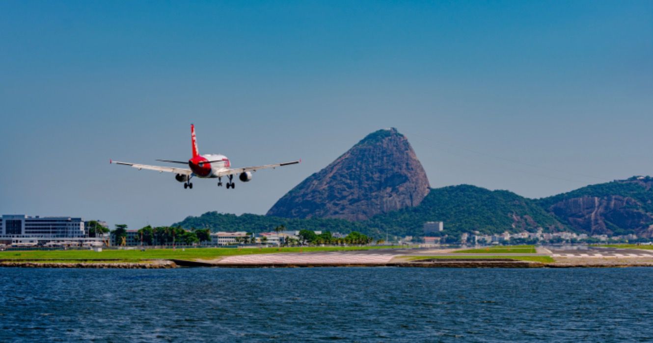 10 pays bon marché pour voler depuis Atlanta