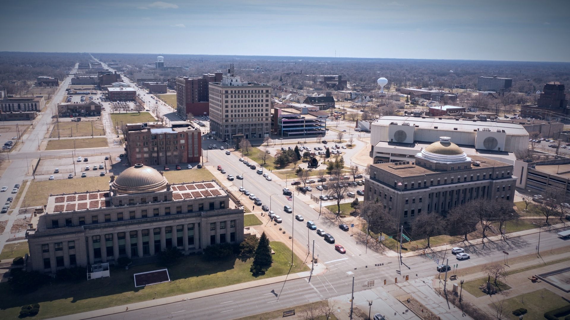 La liberación: donde la casa 200 demonios una vez estuvo y cómo puede verla