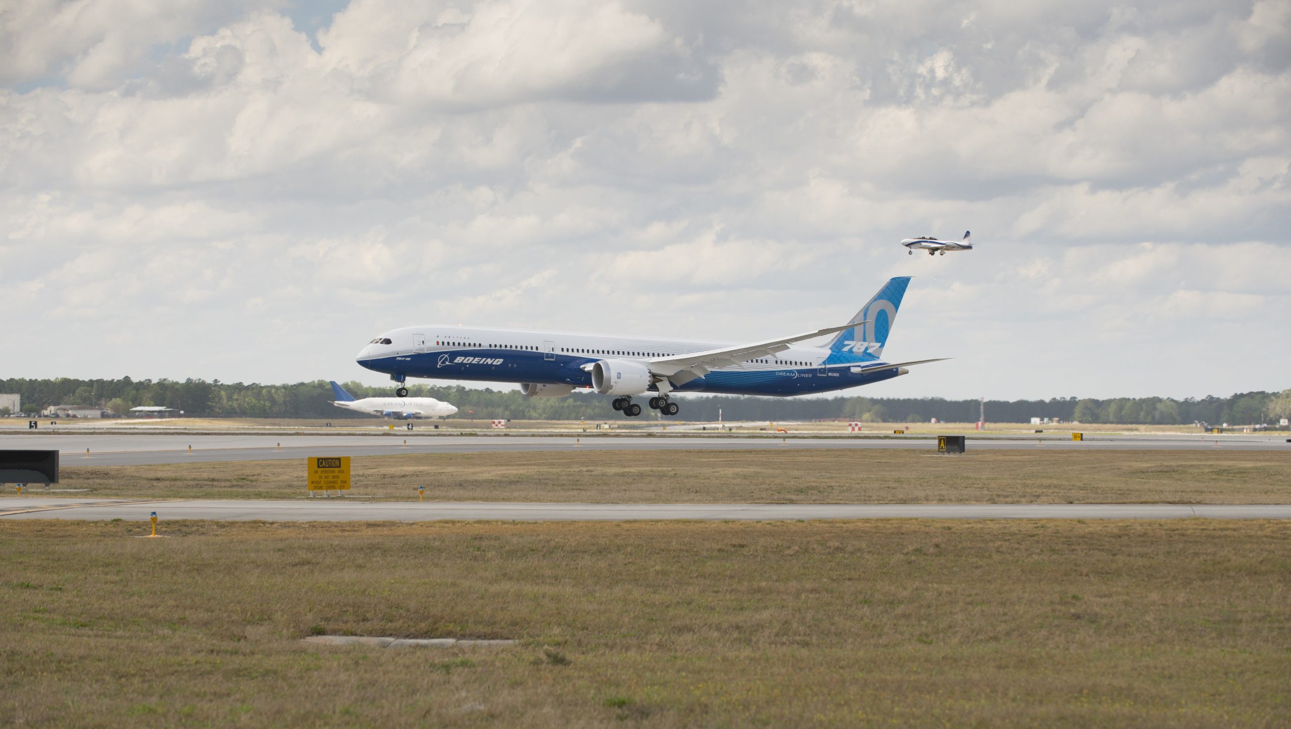 Risultati di Boeing Q1: cosa aspettarsi dopo un inizio tumultuoso nel 2024