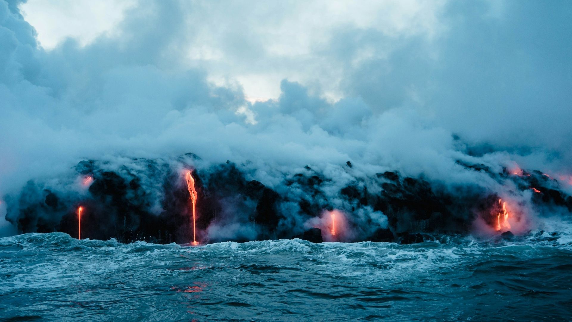 Questa bellissima città hawaiana è sorprendentemente pericolosa da visitare