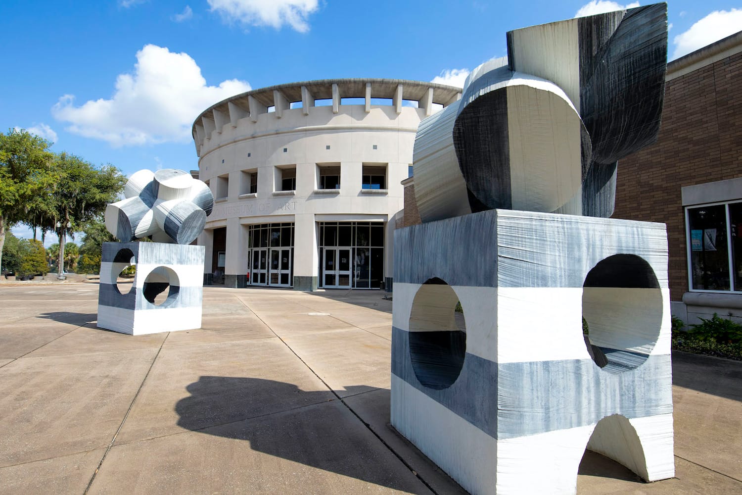 10 meilleurs musées à Orlando, FL