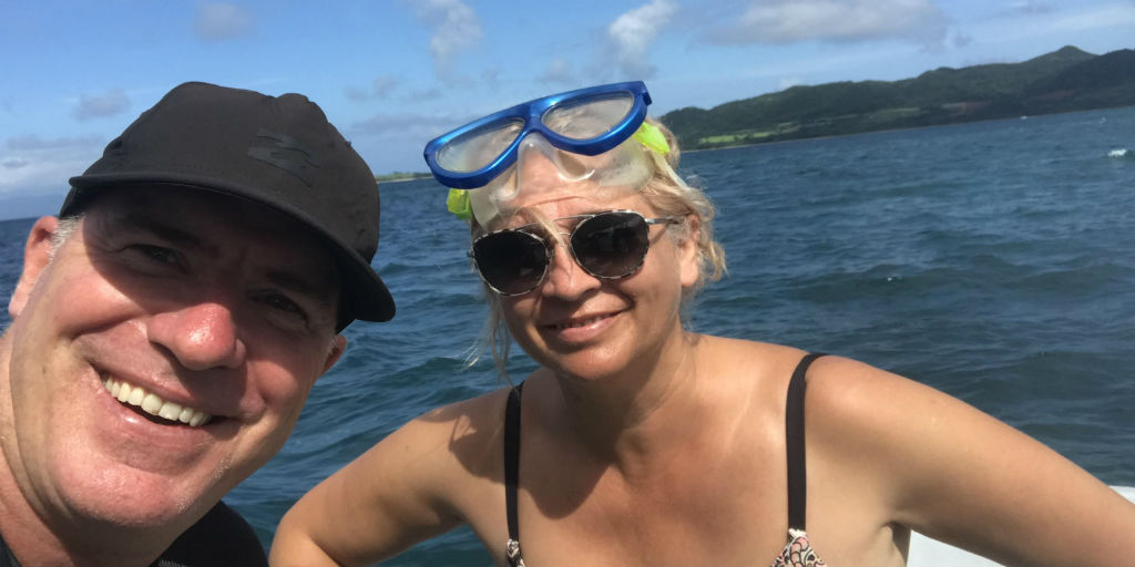 Il podcast Nomads: Holiday Best of Part 2