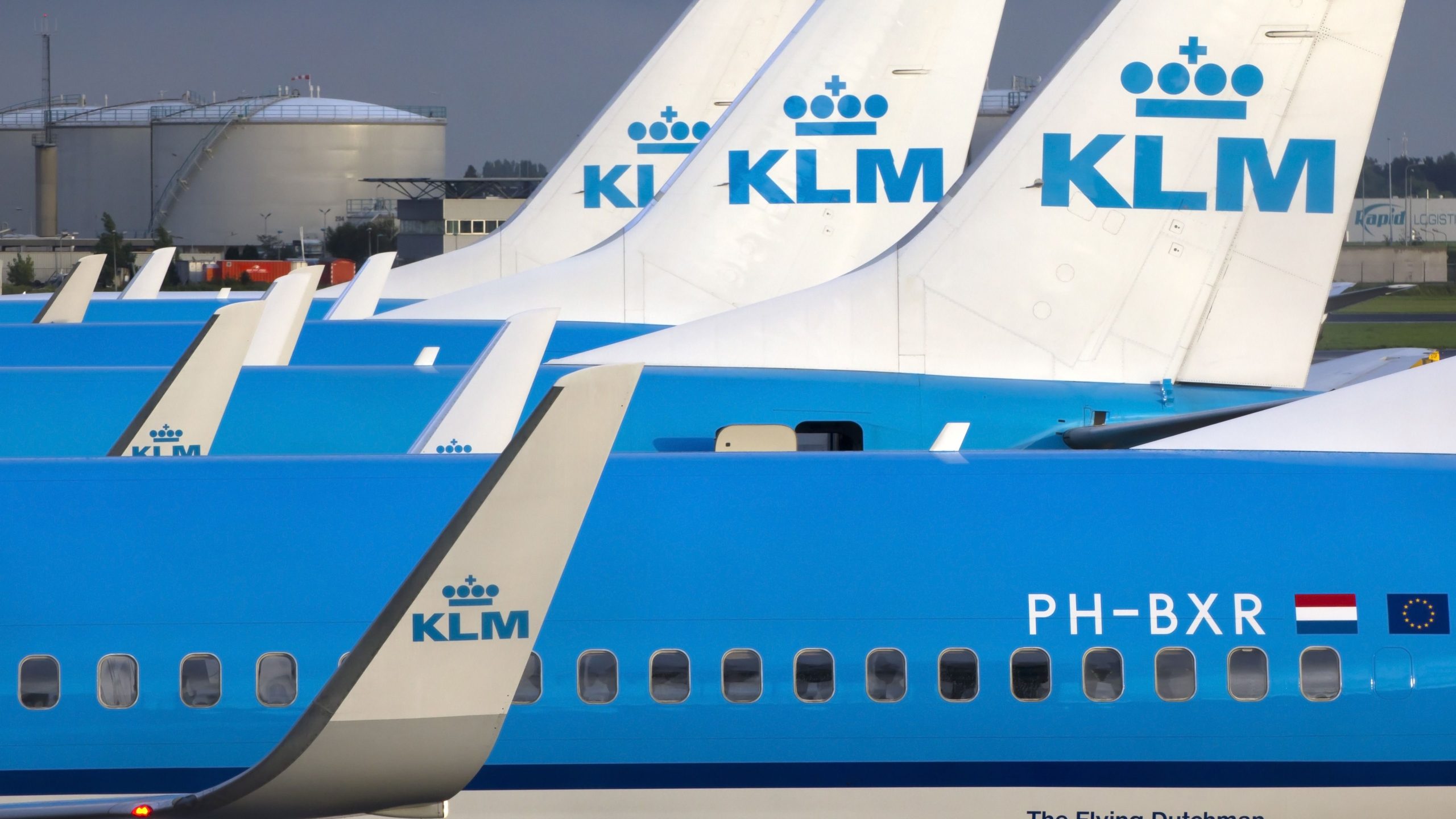KLM révèle des plans pour augmenter les bénéfices au milieu des pénuries de personnel et des problèmes de chaîne d'approvisionnement