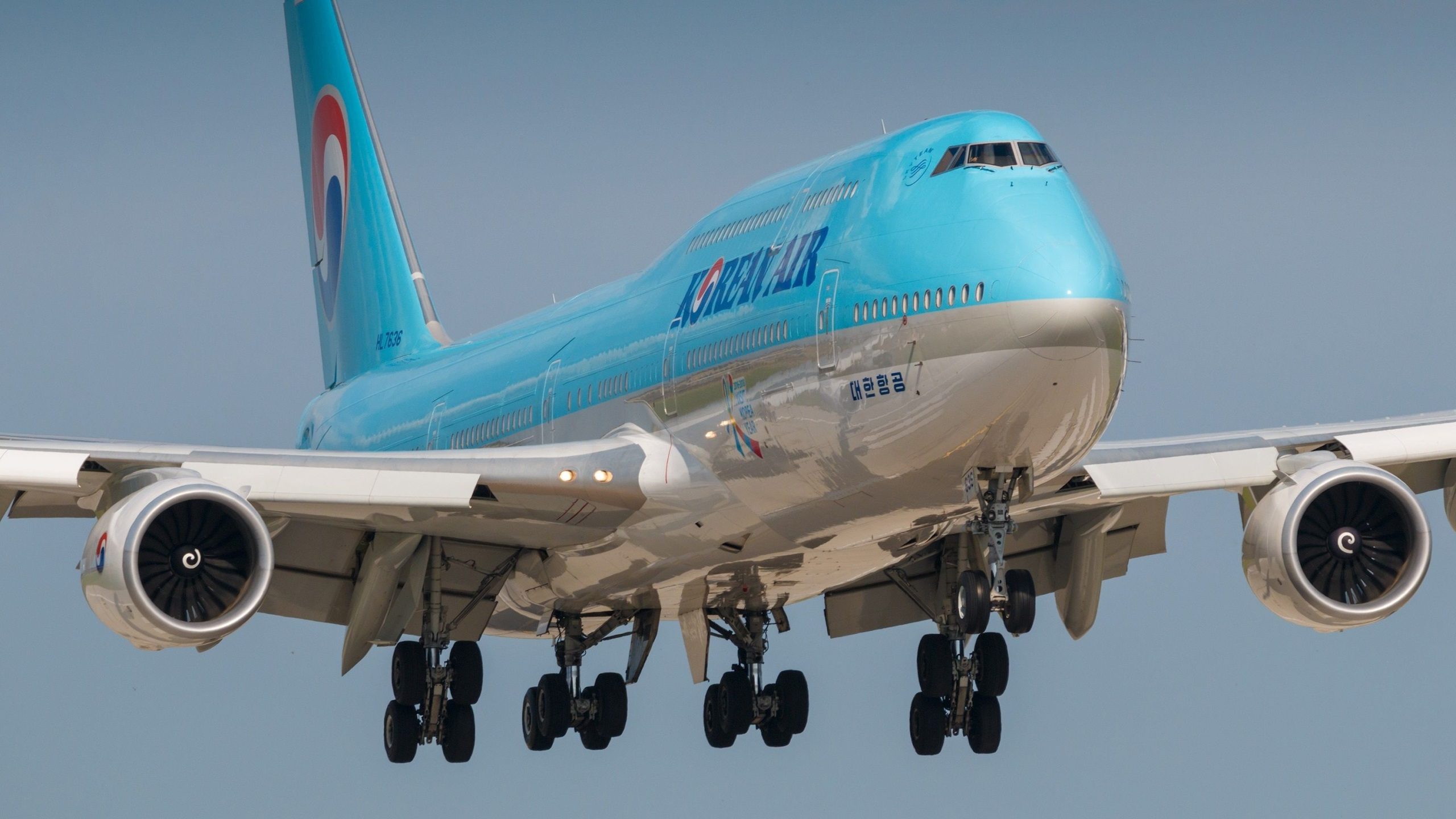 Terminando em breve: o mais antigo serviço do Passageiro do Mundial 747